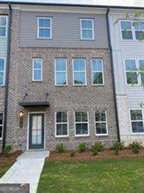 2242 Whistler Way Ne, Lawrenceville, GA, 30043-6593 | Card Image