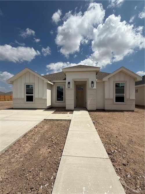 1019 Baker Lane, Edinburg, TX, 78541 | Card Image