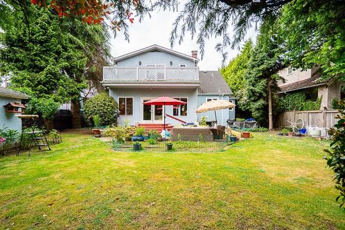 6138 Granville St, Vancouver, BC, V6M3E3 | Card Image