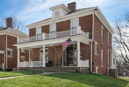 1909 South St, Lexington, MO, 64067-1749 | Card Image