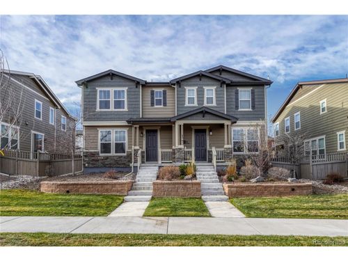 2990 Low Meadow Blvd, Castle Rock, CO, 80109 | Card Image