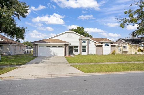 233 Burning Tree Dr, KISSIMMEE, FL, 34743-8411 | Card Image