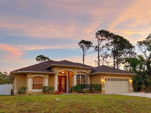 3100 Sheboygan Avenue, NORTH PORT, FL, 34286 | Card Image