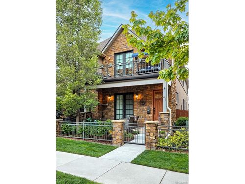 43 S Monroe St, Denver, CO, 80209-3005 | Card Image