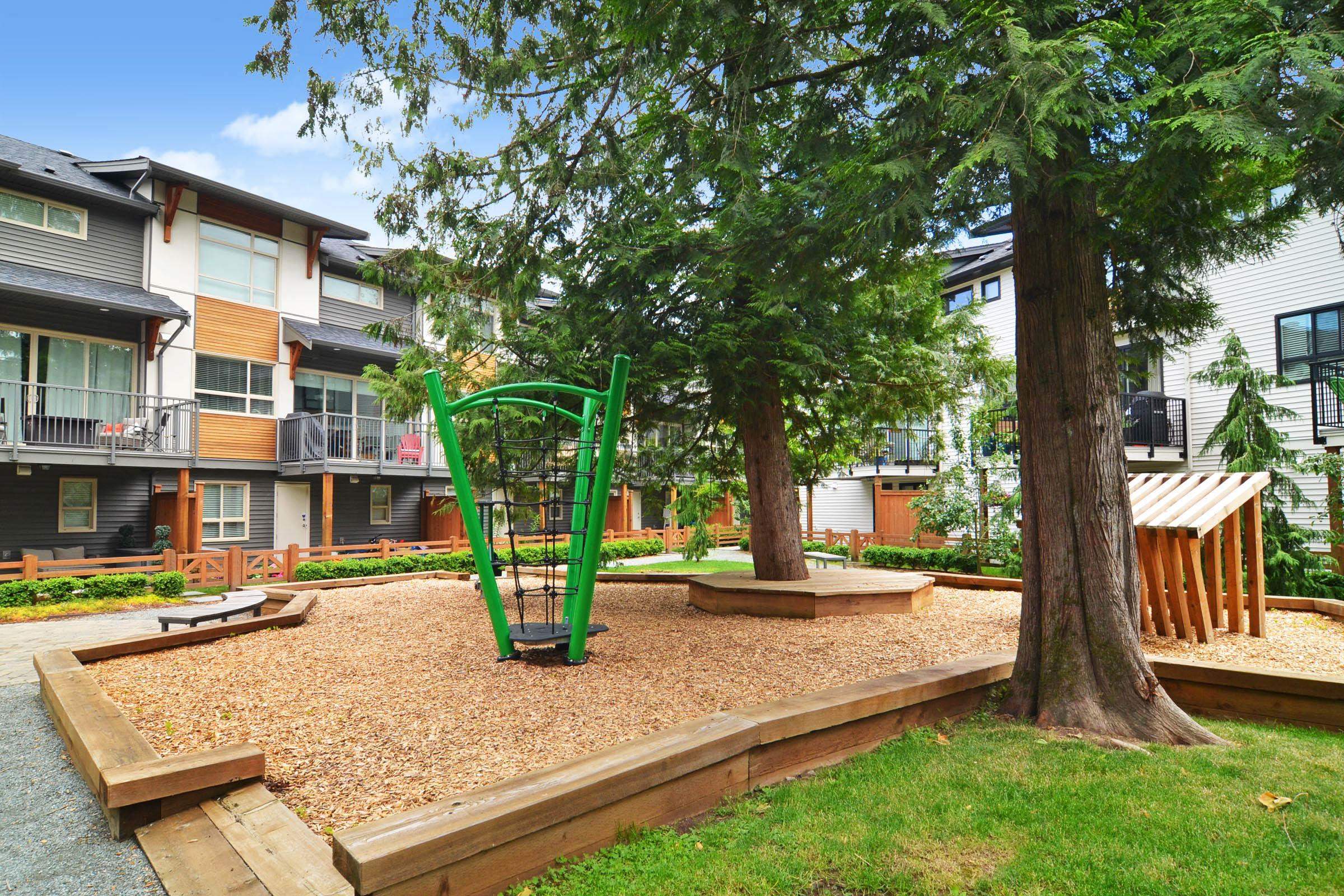Residential in Langley 4