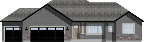 5817 Bridle Way, MADISON, WI, 53718-6313 | Card Image