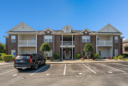 22b-2029 Silvercrest Dr, Myrtle Beach, SC, 29579-4356 | Card Image