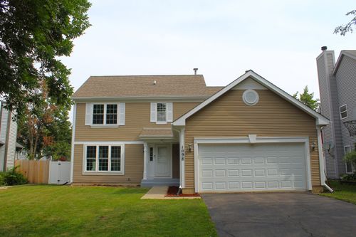 1098 Clover Hill Ln, Elgin, IL, 60120-2393 | Card Image