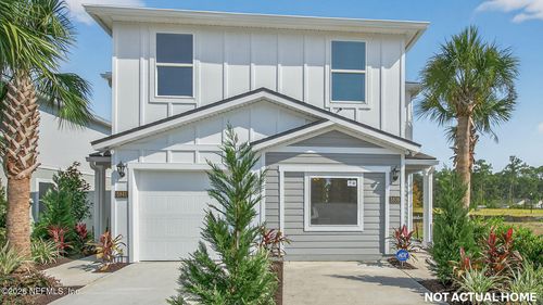 5904 Victoria Creek Lane, Jacksonville, FL, 32219 | Card Image