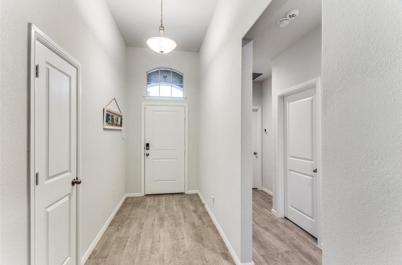 Residential Lease in Fort Worth 4