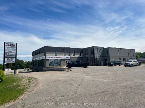 202-9170 County 93 Road, Midland, ON, L4R4K4 | Card Image