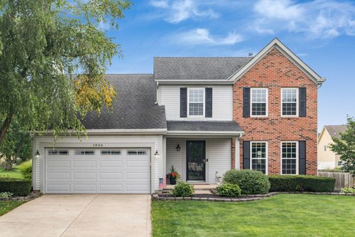 1836 Royal Oak Dr, Lewis Center, OH, 43035-6034 | Card Image