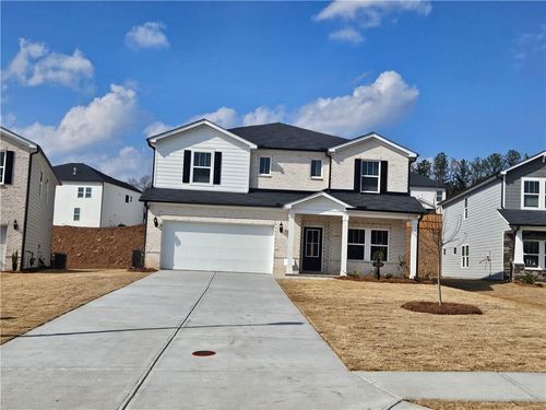 3039 Sweet Red Circle, Braselton, GA, 30517 | Card Image