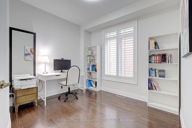 24 Rock Elm Crt, House other with 5 bedrooms, 4 bathrooms and 4 parking in Maple ON | Image 27
