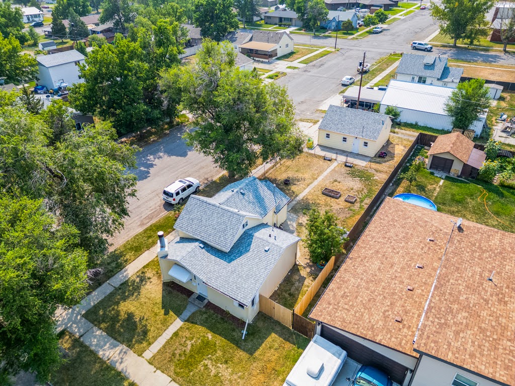 Residential in Laurel 2