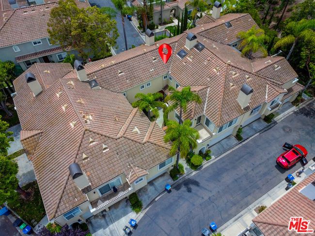 8 - 8 Sagunto, Townhouse with 3 bedrooms, 3 bathrooms and 2 parking in Aliso Viejo CA | Image 21