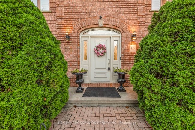 94 Samac Trail, House other with 4 bedrooms, 4 bathrooms and 4 parking in Oshawa ON | Image 4