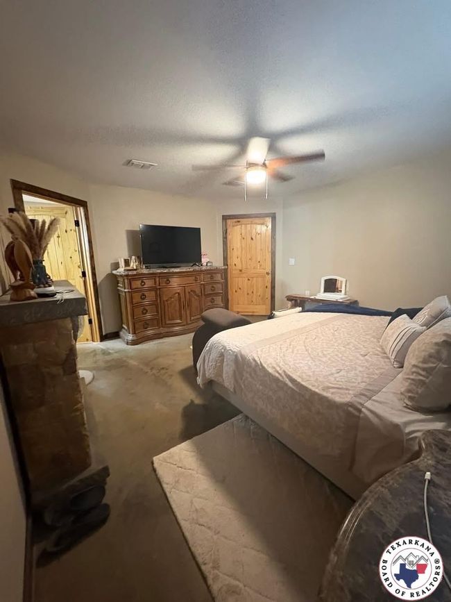 228 Pr 1070, House other with 3 bedrooms, 2 bathrooms and null parking in Doddridge AR | Image 11