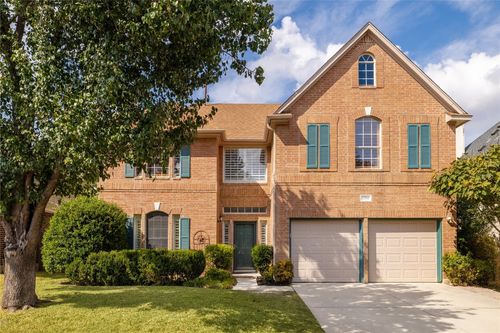 12914 Partridge Bend Dr, Austin, TX, 78729-7386 | Card Image