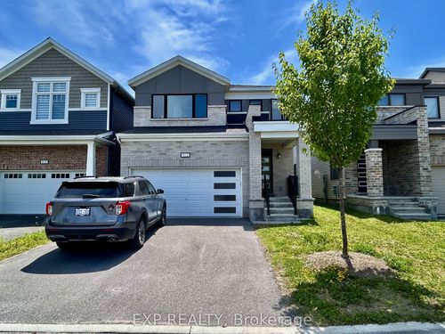 912 Pl Rubicon, Ottawa, ON, K2V0R1 | Card Image