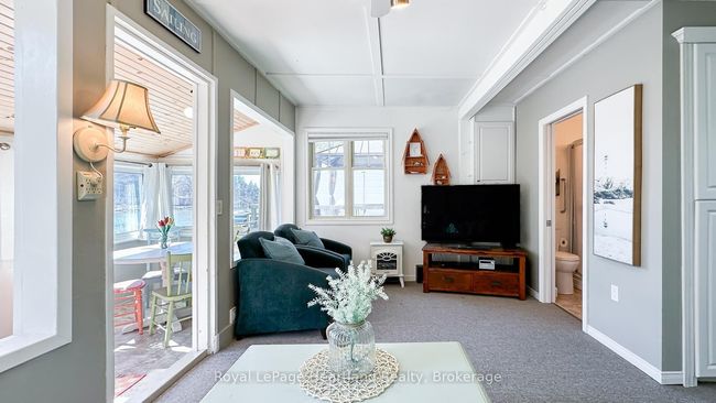 9 Maple Lane, House other with 3 bedrooms, 1 bathrooms and 1 parking in Goderich ON | Image 11