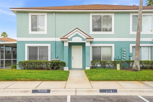 2118 Fluorshire Dr, BRANDON, FL, 33511-1313 | Card Image