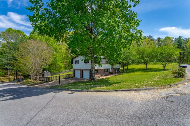 12 Mark Cir, House other with 3 bedrooms, 2 bathrooms and null parking in Flintstone GA | Image 33
