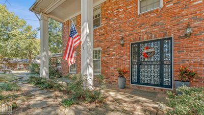 2404 Wood Street, House other with 5 bedrooms, 2 bathrooms and null parking in Jonesboro AR | Image 3