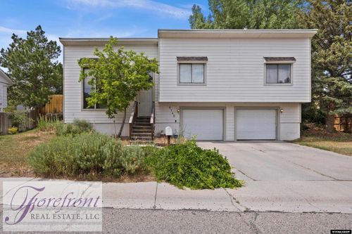 4140 Arroyo Dr, Casper, WY, 82604-5030 | Card Image