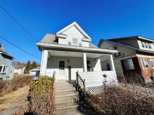 34 Kelsey Rd, Poughkeepsie, NY, 12601-1628 | Card Image
