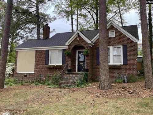 2228 Pinehurst Rd, Columbia, SC, 29204-2518 | Card Image