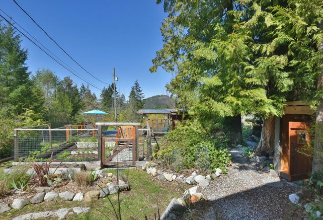 4509 Pollock Road, House other with 4 bedrooms, 2 bathrooms and 8 parking in Madeira Park BC | Image 31