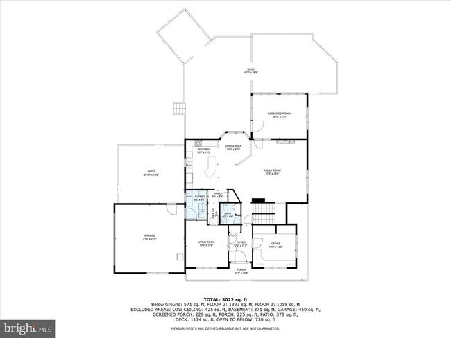 500 Seltzer Rd, House other with 3 bedrooms, 3 bathrooms and null parking in POTTSVILLE PA | Image 46