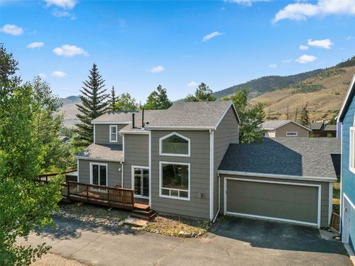 718 Alpine Rd, DILLON, CO, 80435 | Card Image