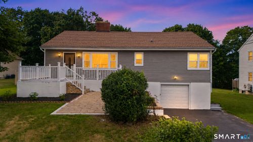 12 Homestead Pl, Branford, CT, 06405-2603 | Card Image