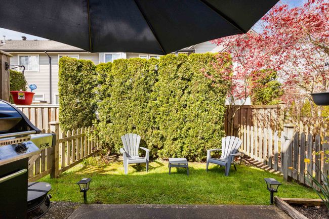 141 - 1055 Riverwood Gate, Townhouse with 2 bedrooms, 2 bathrooms and 2 parking in Port Coquitlam BC | Image 19
