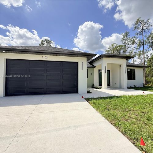 2102 E 13th St, Lehigh Acres, FL, 33972 | Card Image