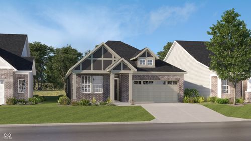 5216 Foxley Park Lane, Avon, IN, 46123 | Card Image