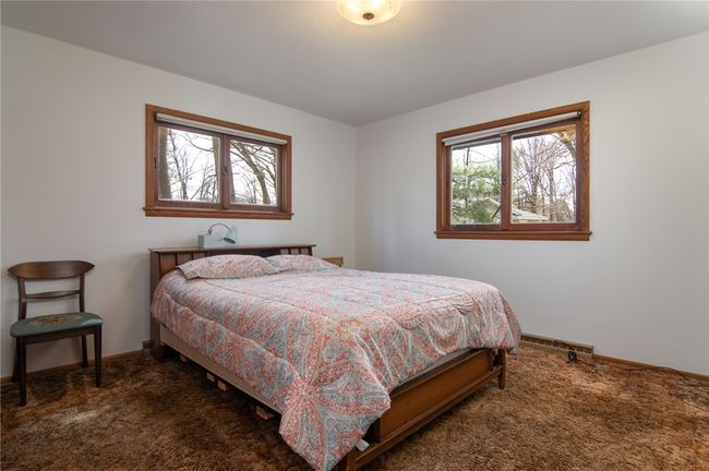 248 Montgomery St, House other with 3 bedrooms, 2 bathrooms and null parking in Amery WI | Image 27