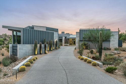 27518 N 103rd St, Scottsdale, AZ, 85262-8945 | Card Image