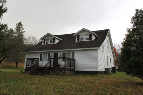 946 Meadow Fork Road, Camden on Gauley, WV, 26208 | Card Image