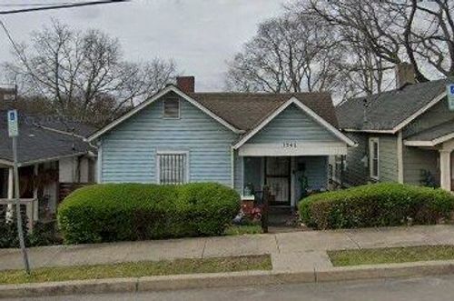 1241 2nd Ave S, Nashville, TN, 37210 | Card Image