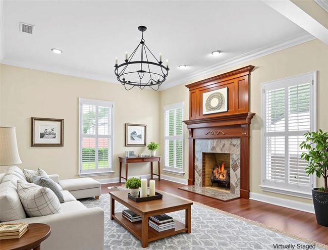 5908 Regents Row, House other with 4 bedrooms, 4 bathrooms and null parking in Tyler TX | Image 14