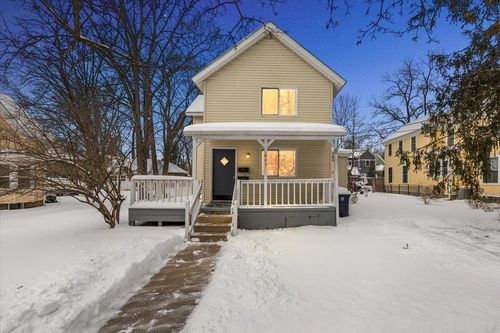 2-603 Gott St, Ann Arbor, MI, 48103-3195 | Card Image