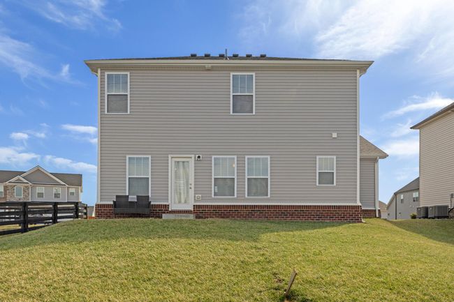 721 Shaker Dr, House other with 4 bedrooms, 3 bathrooms and null parking in Richmond KY | Image 33