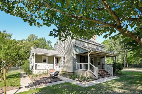 5314 Ole Cypress Springs Rd, Hope Mills, NC, 28348-9769 | Card Image