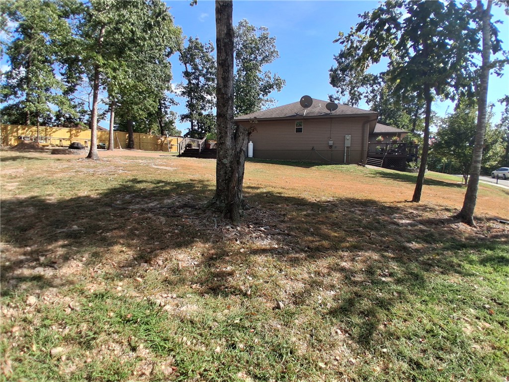 Land in Bella Vista 5