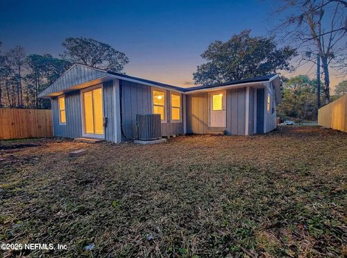 9420 Joos Rd, JACKSONVILLE, FL, 32220-1940 | Card Image