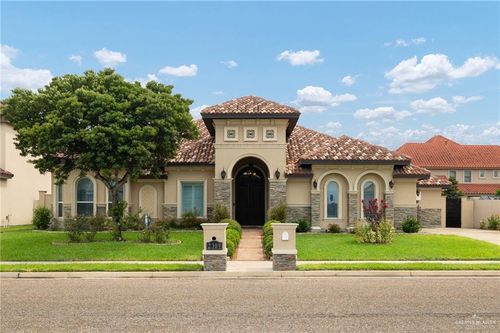 2309 W Rhin Drive, Edinburg, TX, 78539 | Card Image