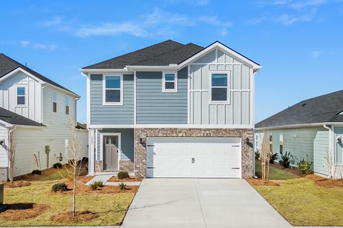 3120 Tranquility Loop, Longs, SC, 29568-7891 | Card Image